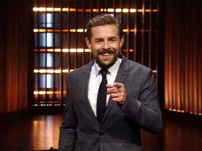 Klaas Heufer-Umlauf über Doriva Plenxara