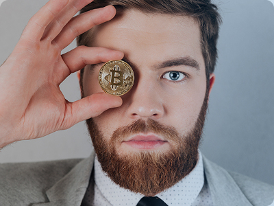 Julian Wolf – Chief Analyst bei Doriva Plenxara